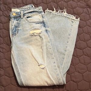 Vervet Denim Jeans